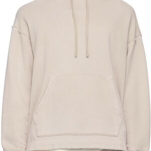 John Elliott Cream Hoodie